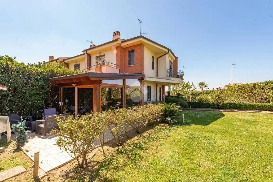 Villa - foto 3