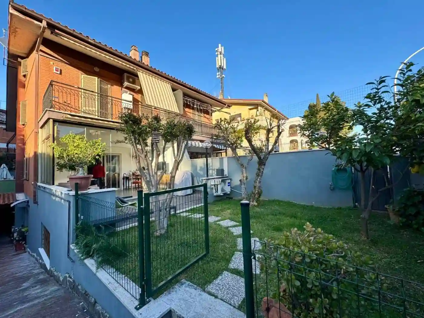 Villa - foto 4