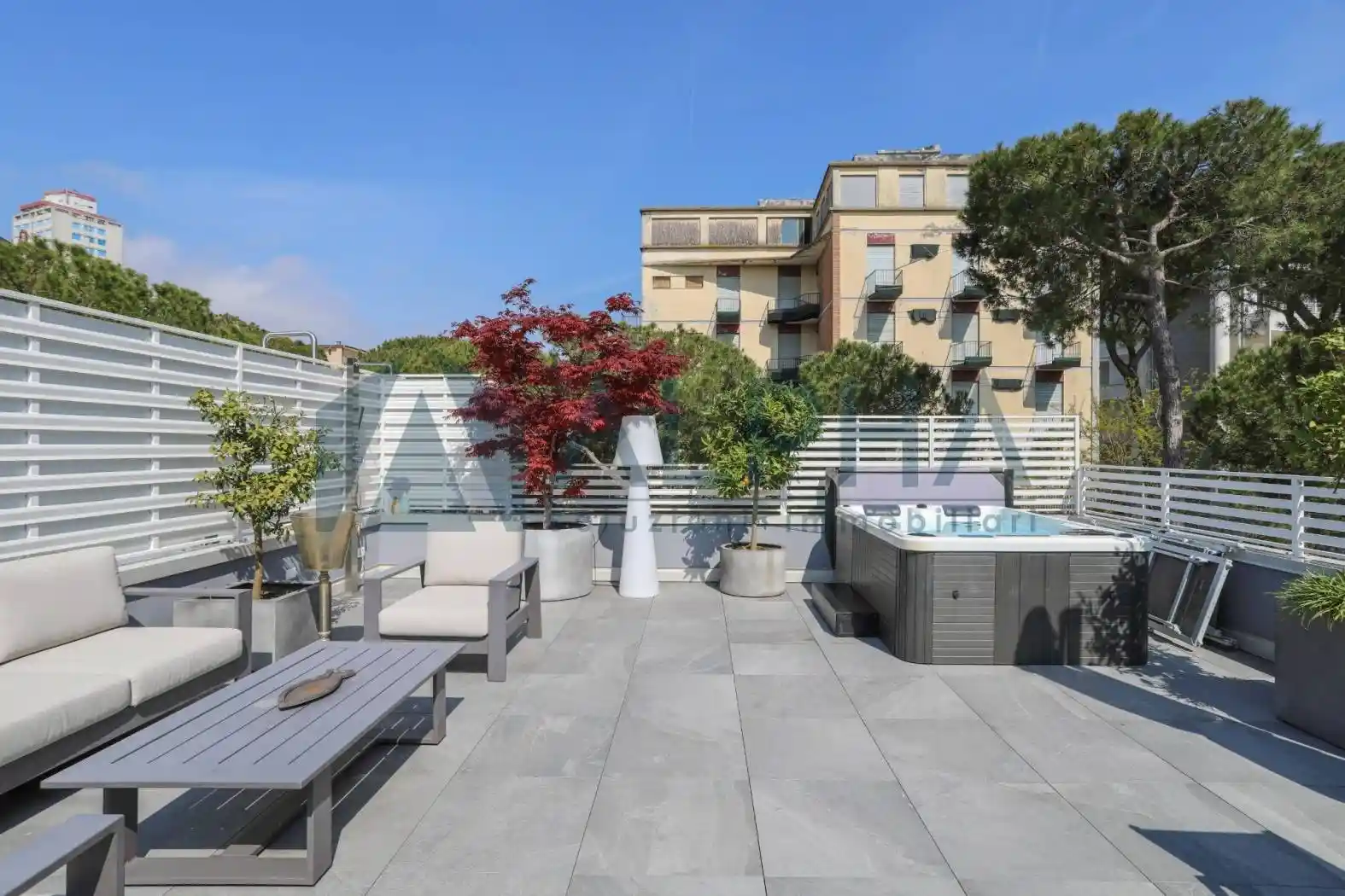 Appartamento in vendita a Cervia