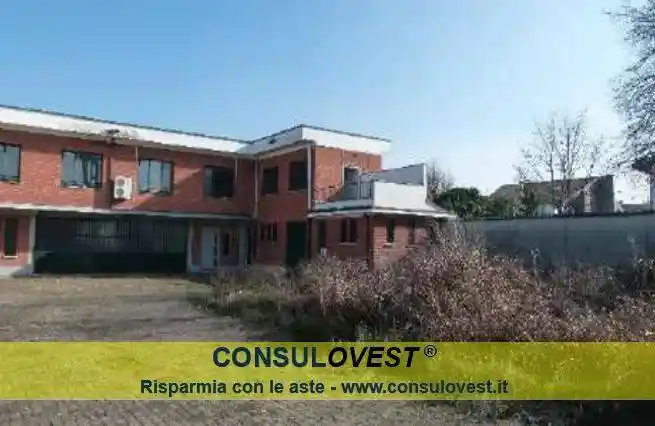 Casa indipendente in vendita a Cilavegna