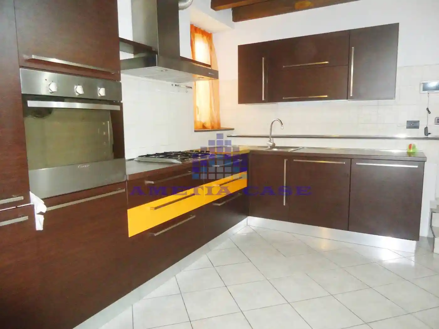 Appartamento in affitto a Verderio