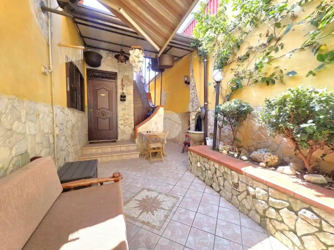 Appartamento in vendita a Casoria