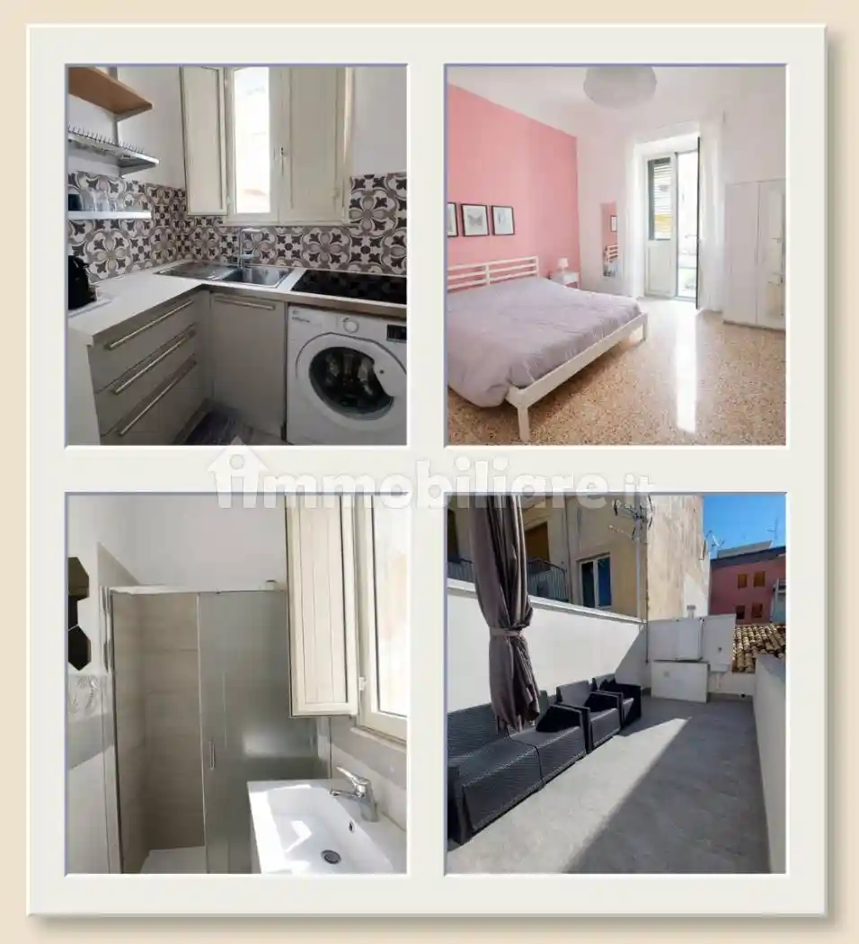 Casa indipendente in vendita a Siracusa