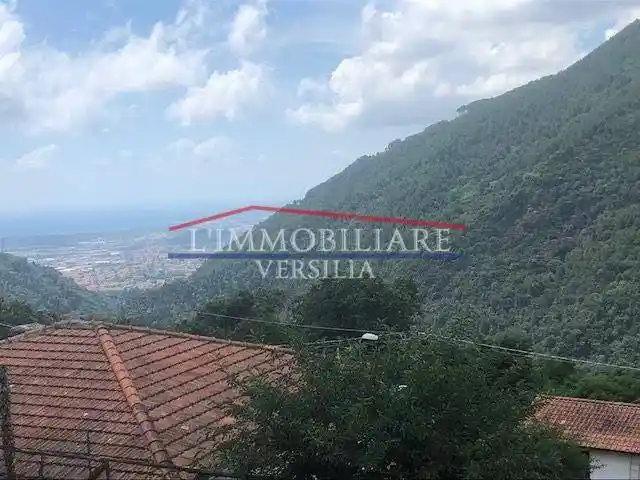 Villa in vendita a Massa