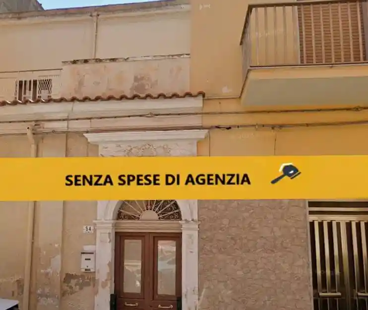 Casa indipendente in vendita a Avola