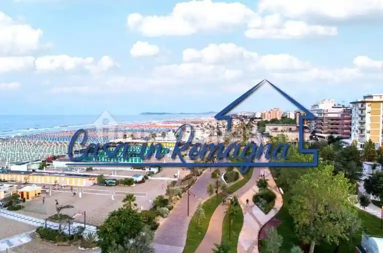 Attico - Mansarda in vendita a Rimini