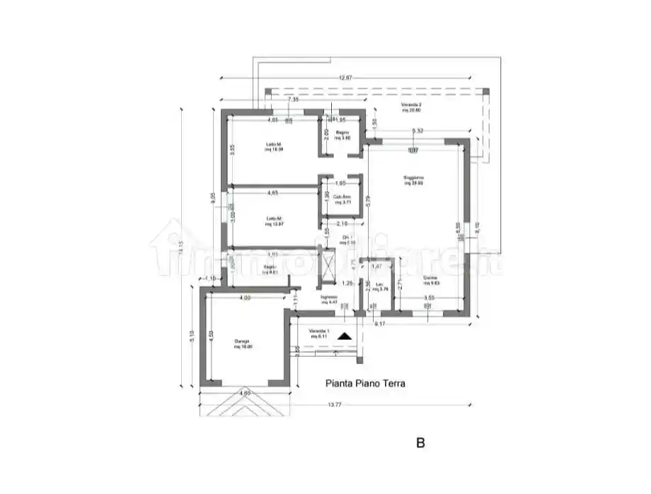 Villa in vendita a Siracusa