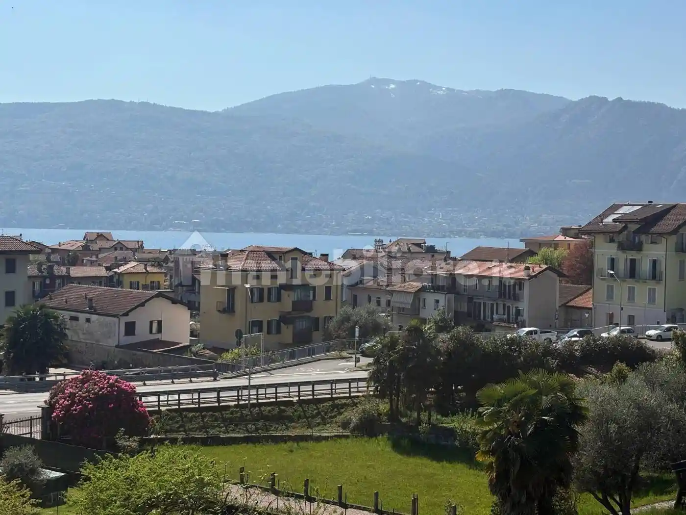 Appartamento in vendita a Verbania