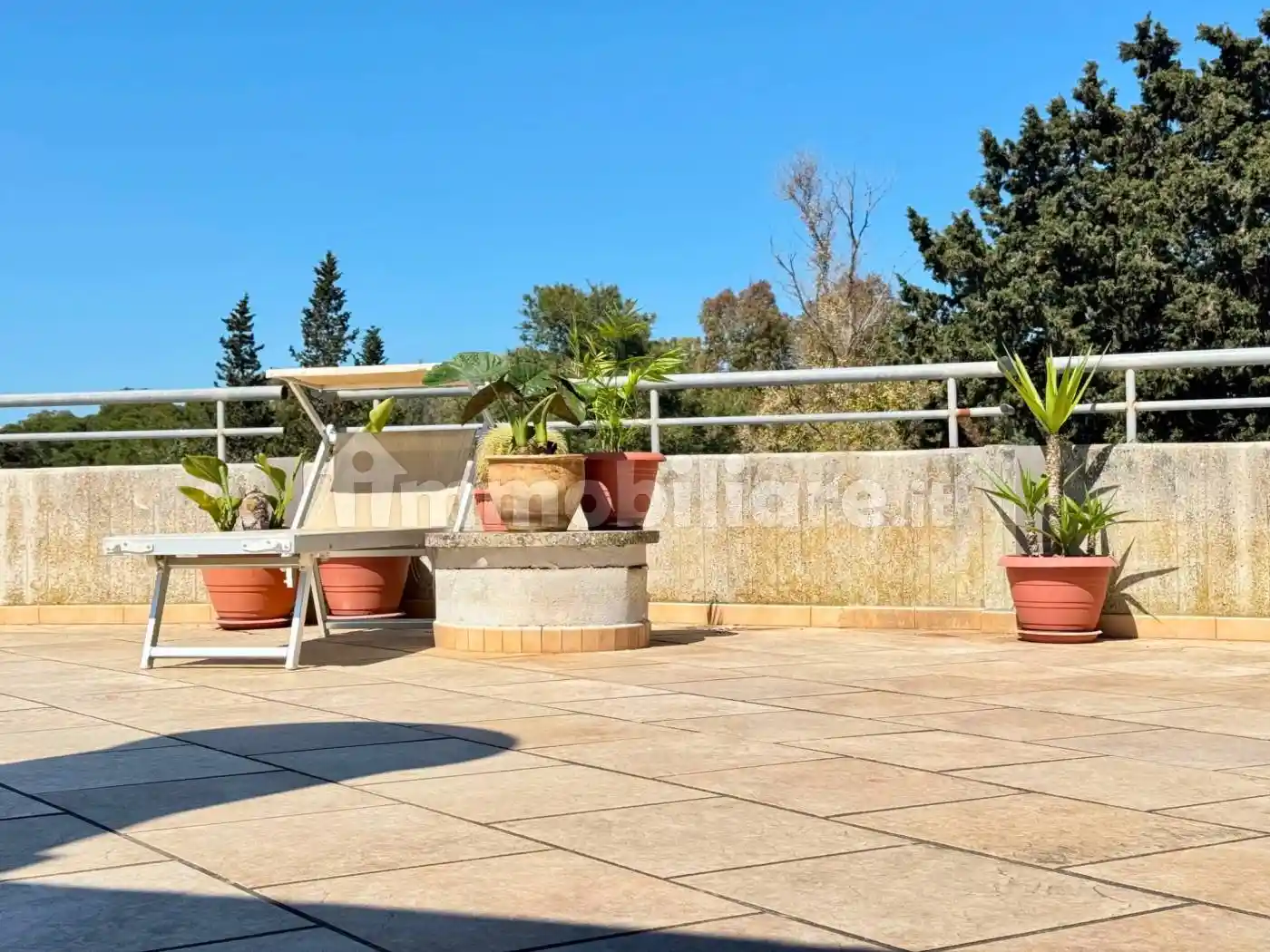 Attico - Mansarda in vendita a Lecce