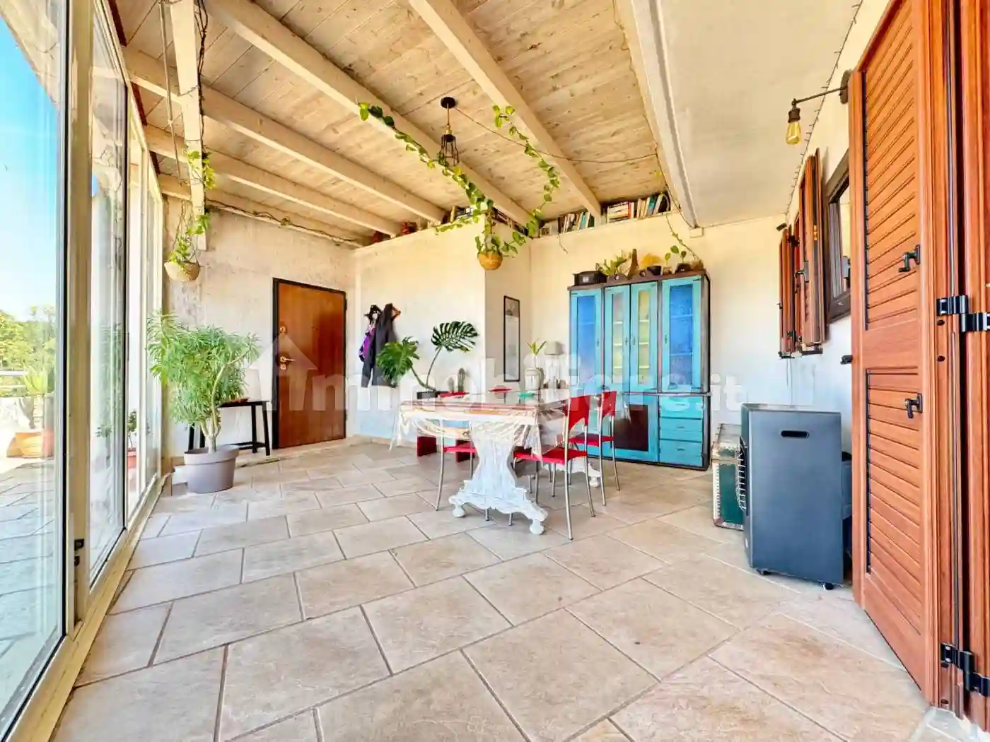 Attico - Mansarda - foto 4