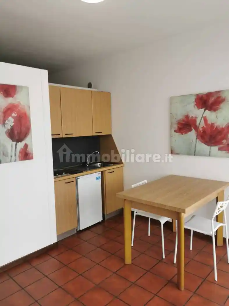 Appartamento in affitto a Verona