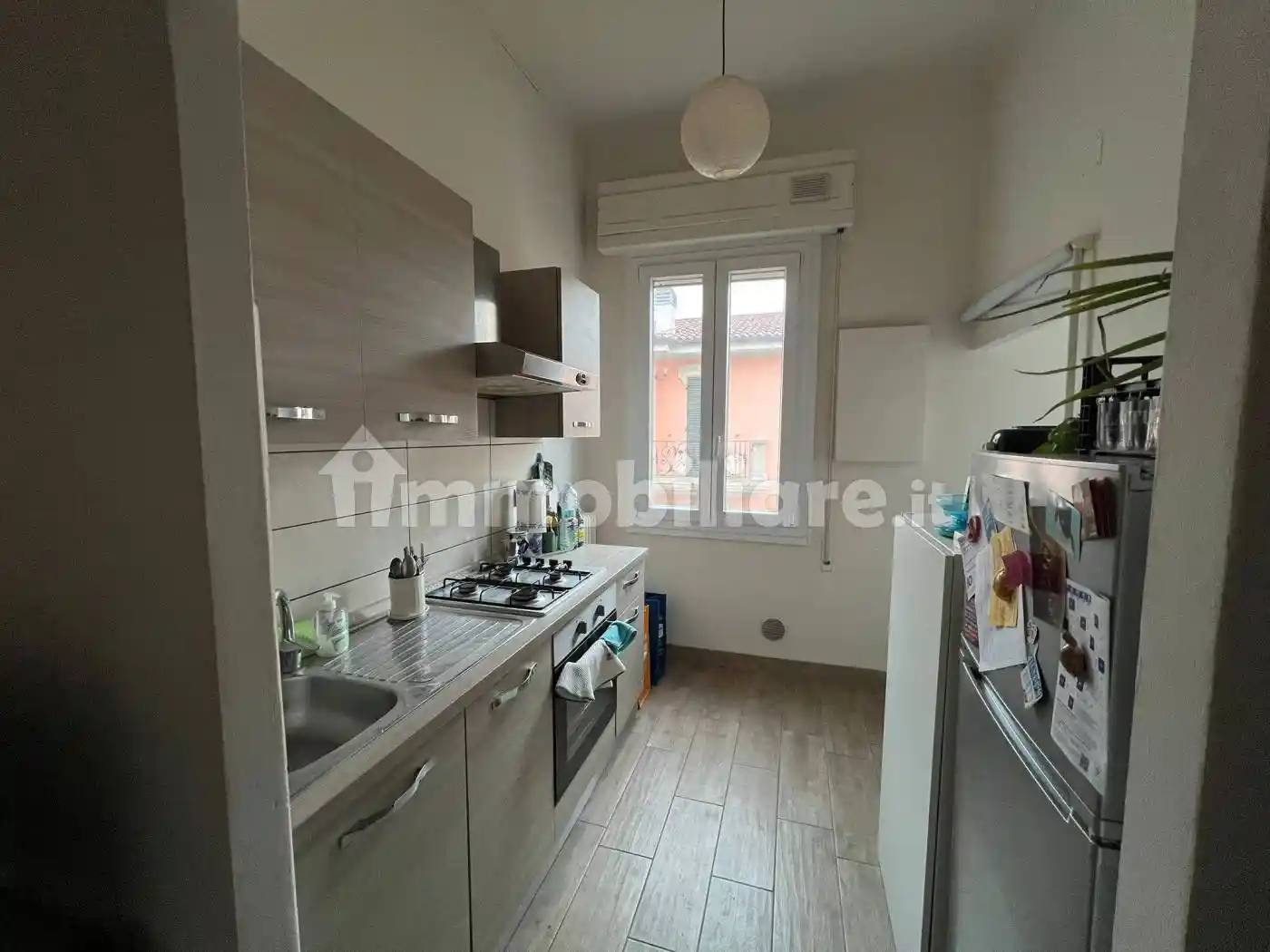 Appartamento in affitto a Bologna