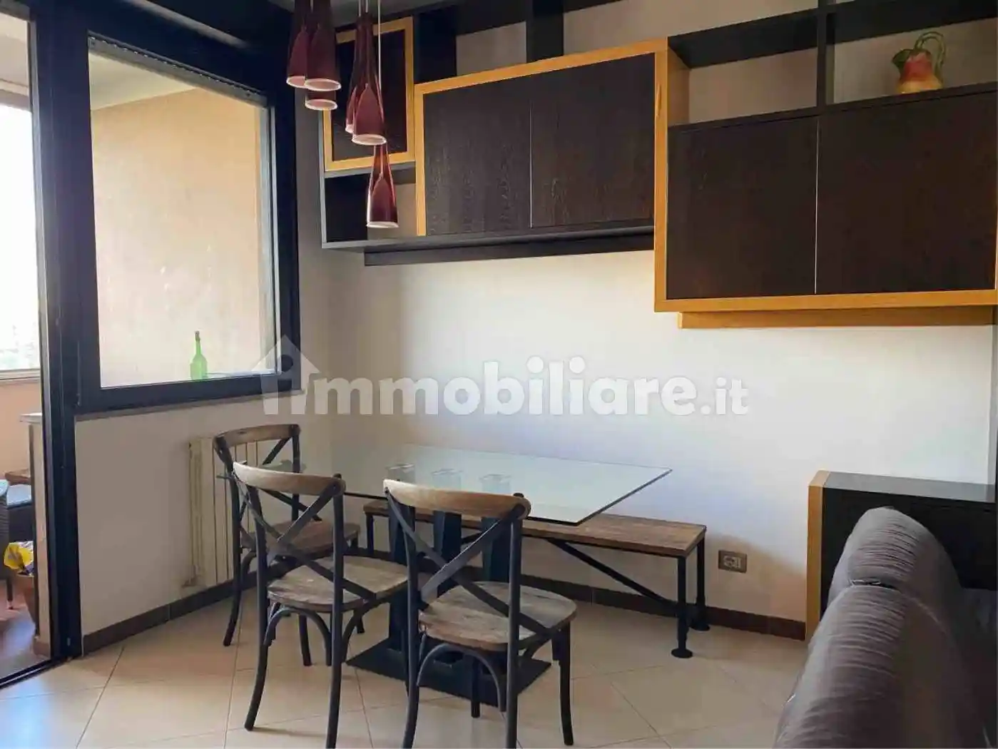 Appartamento in affitto a Roma