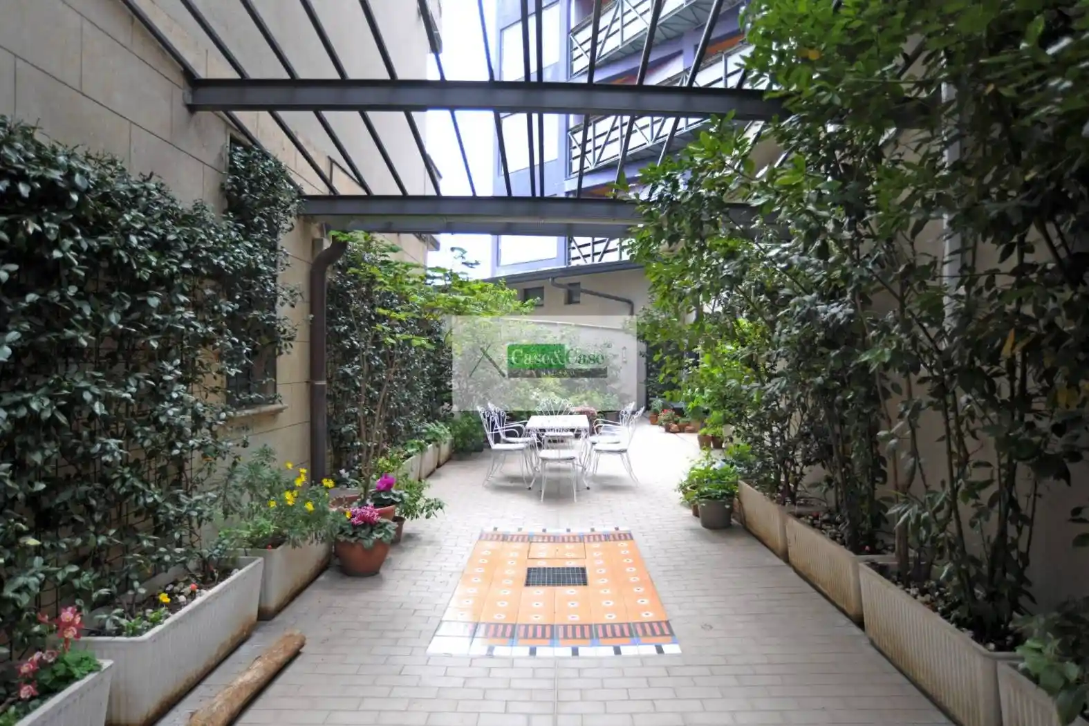 Villa in vendita a Milano