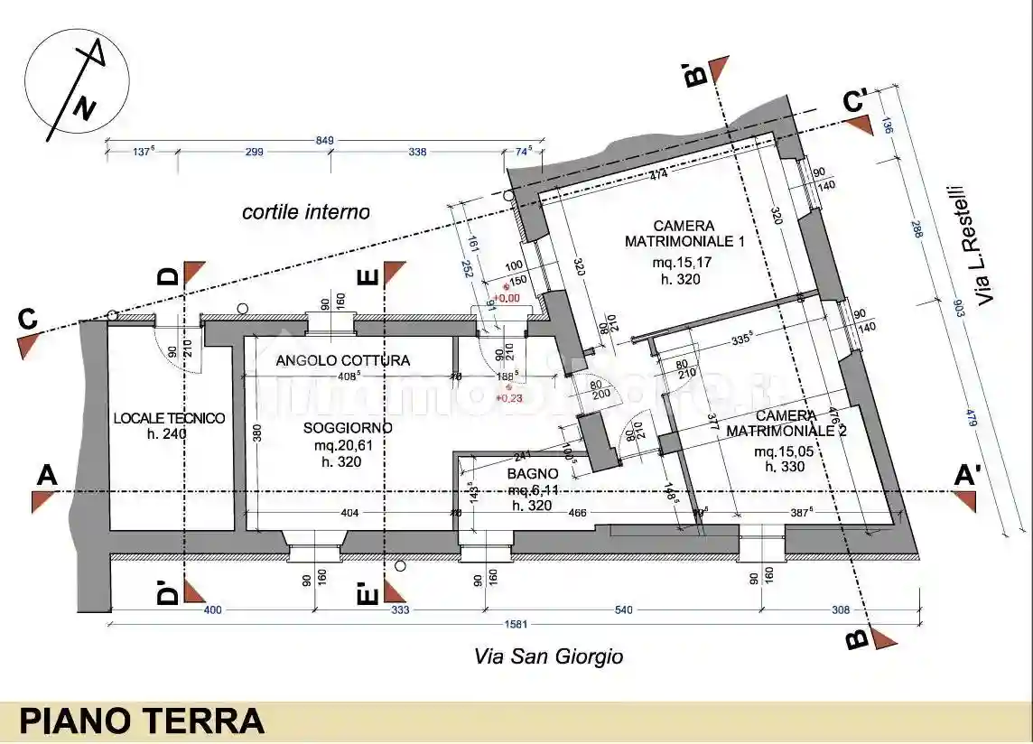 Appartamento - foto 2
