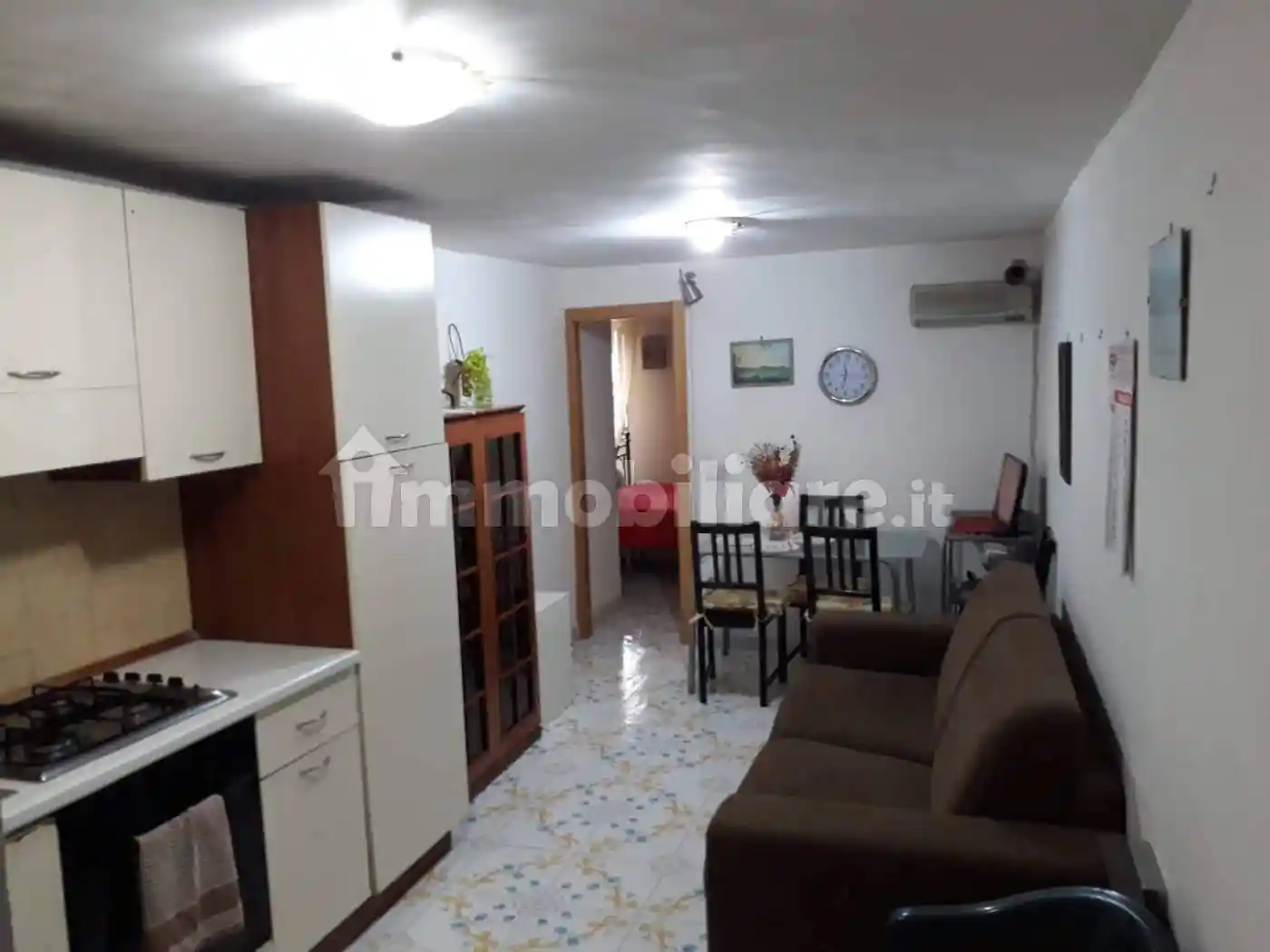 Appartamento in affitto a Napoli