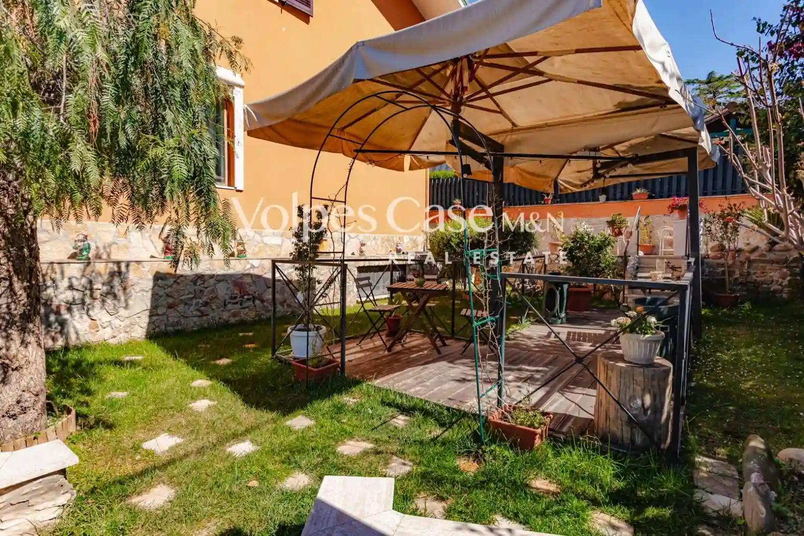 Villa - foto 2