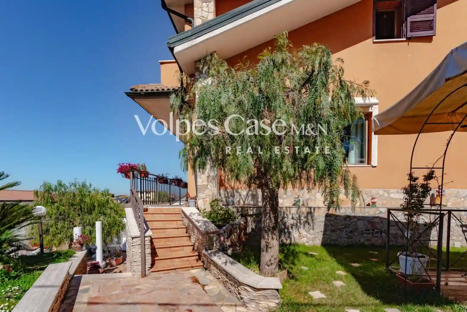 Villa - foto 3