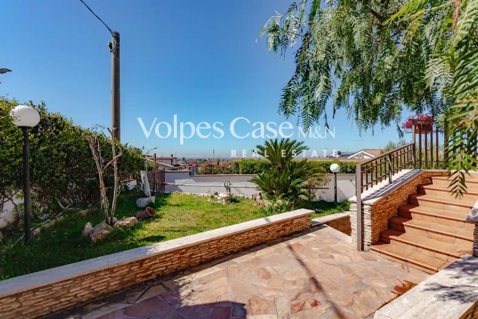 Villa - foto 4