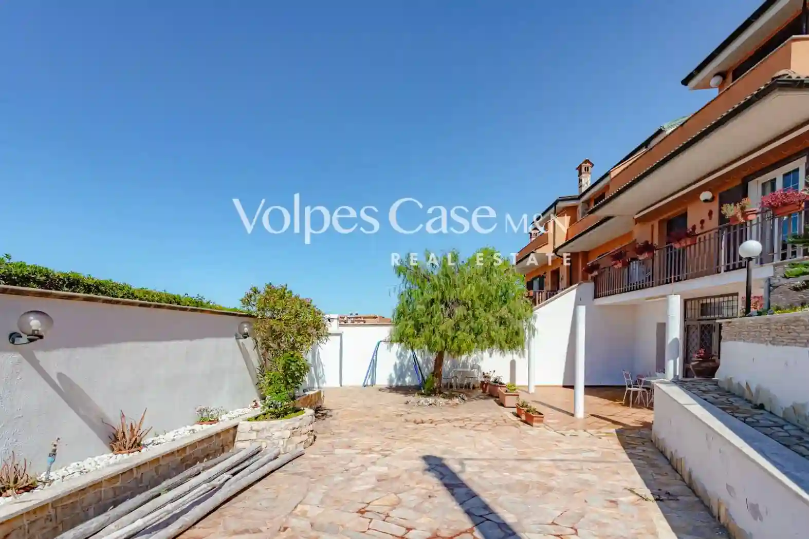 Villa - foto 5