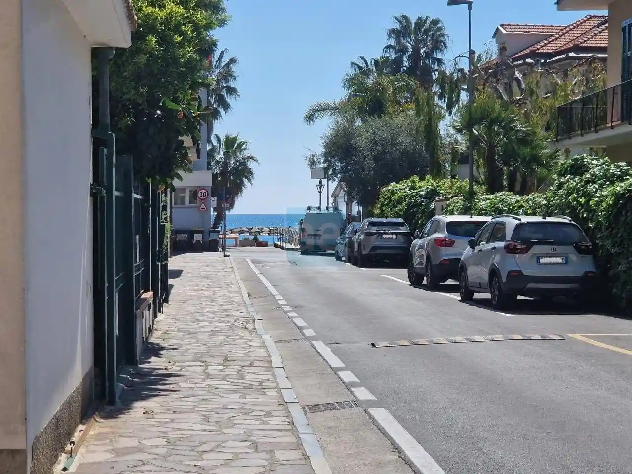 Appartamento in vendita a San Bartolomeo al Mare