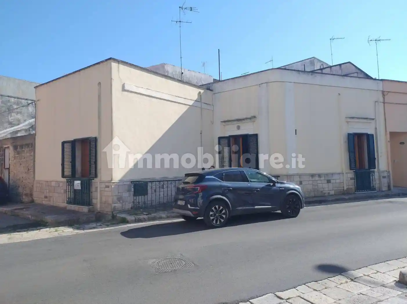 Appartamento in vendita a Campi Salentina