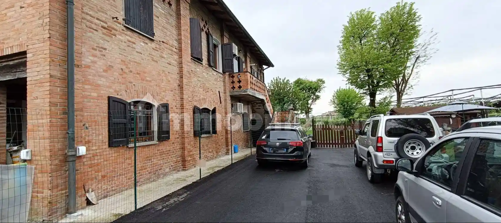 Casa indipendente in vendita a Castelfranco Emilia
