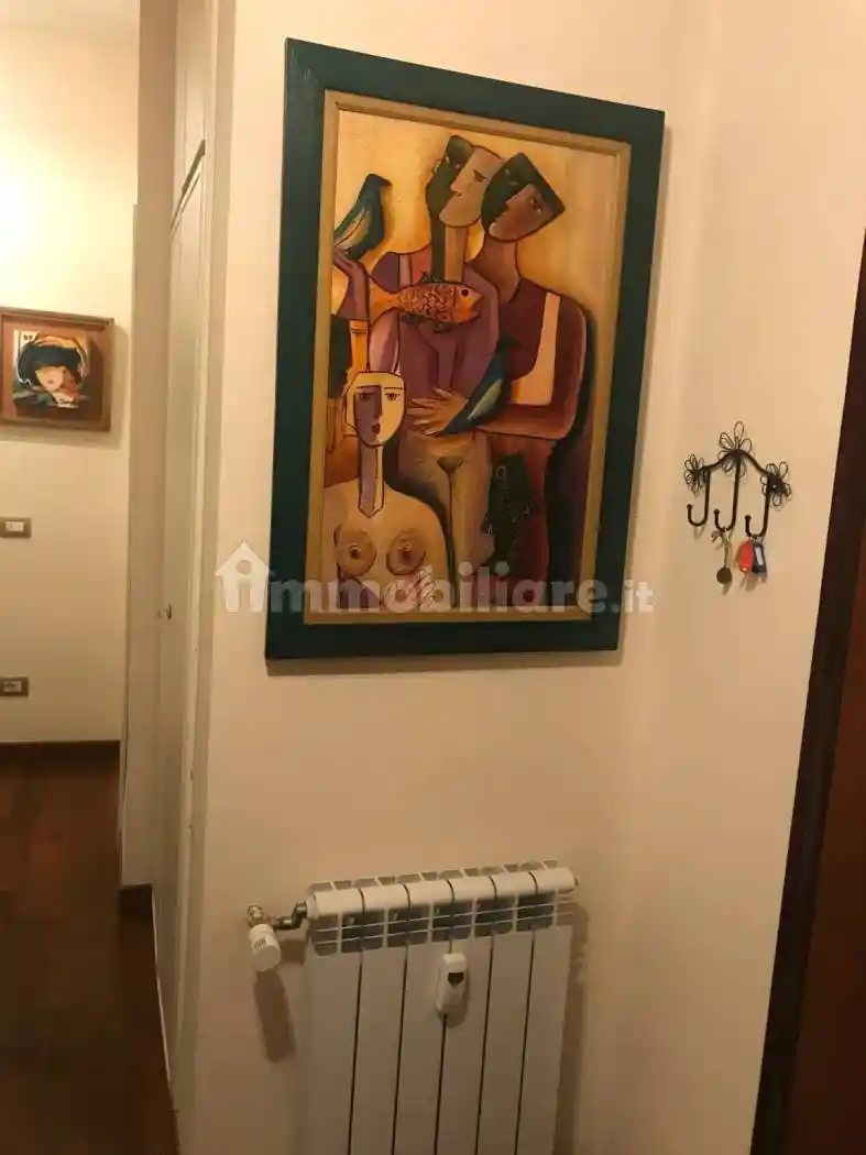 Palazzo - Edificio in vendita a Roma