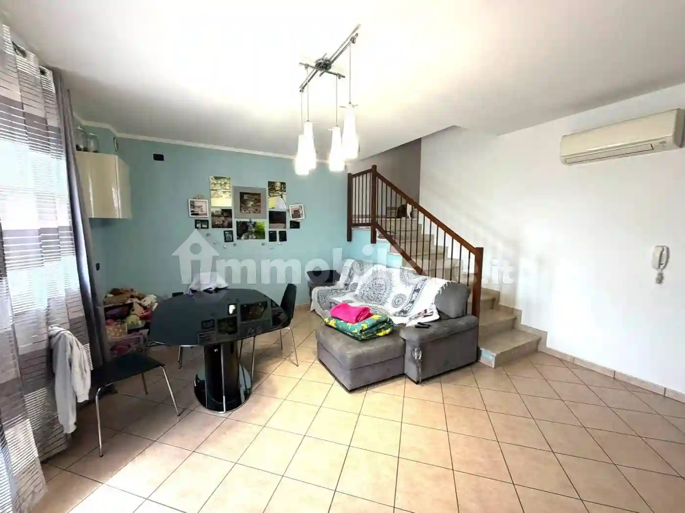 Villetta a schiera - foto 4