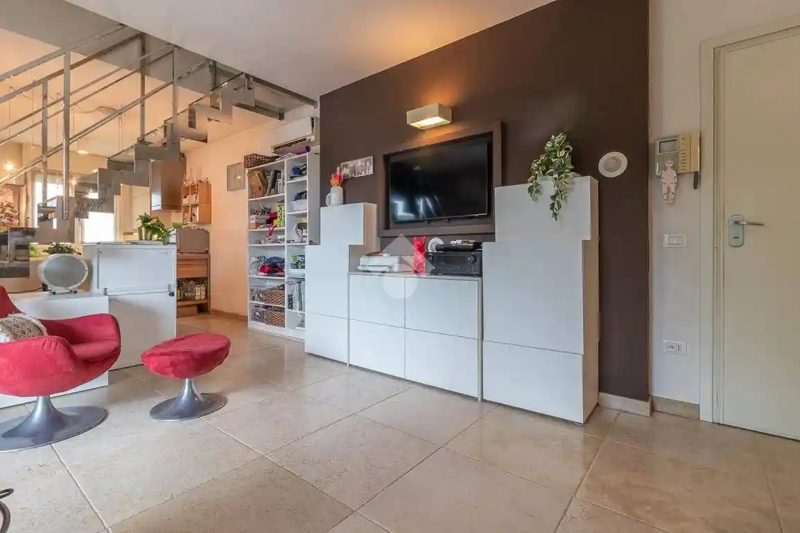 Appartamento in vendita a Cervia