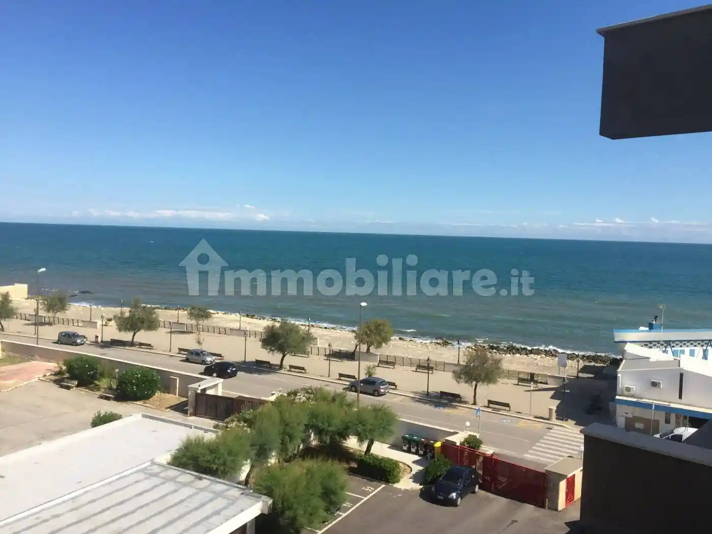 Appartamento in vendita a Bari