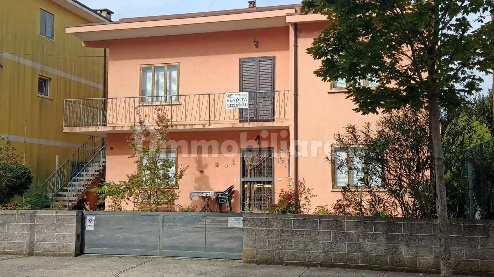 Palazzo - Edificio - foto 2