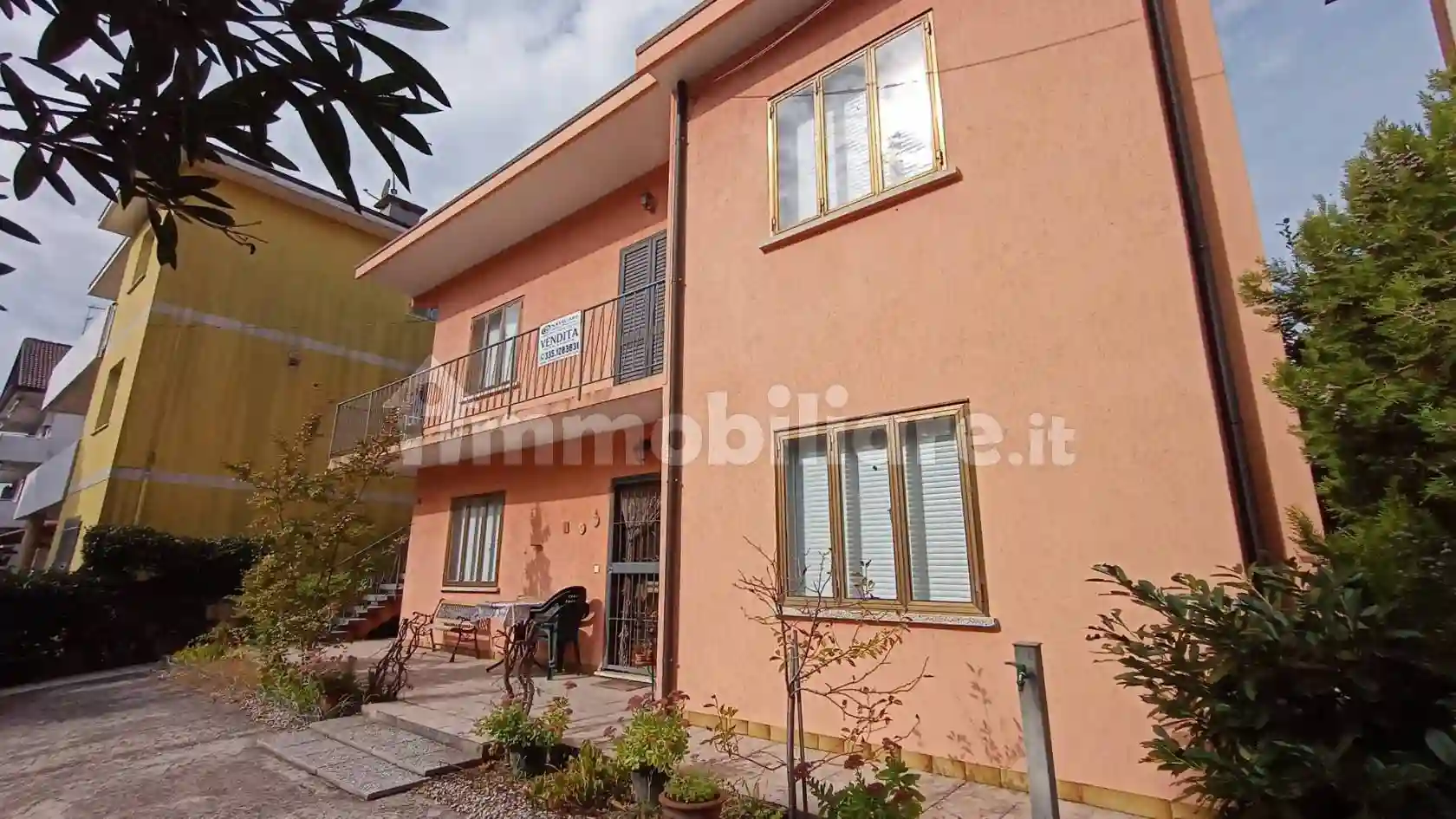 Palazzo - Edificio - foto 4