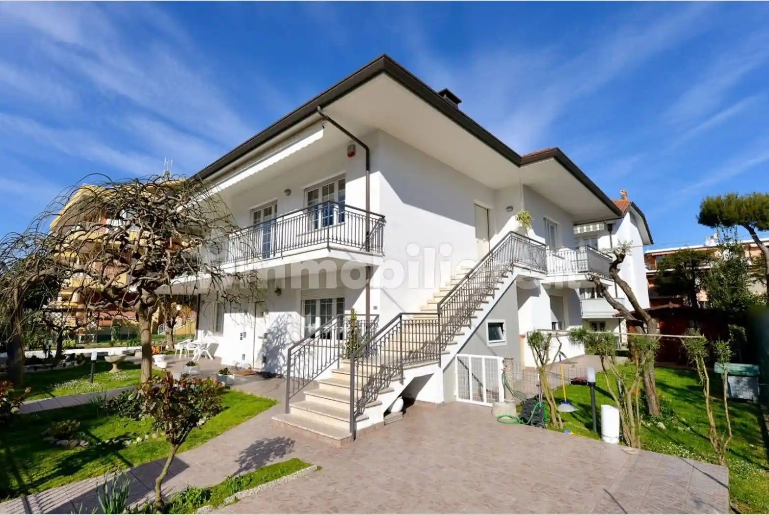 Villa in vendita a Riccione