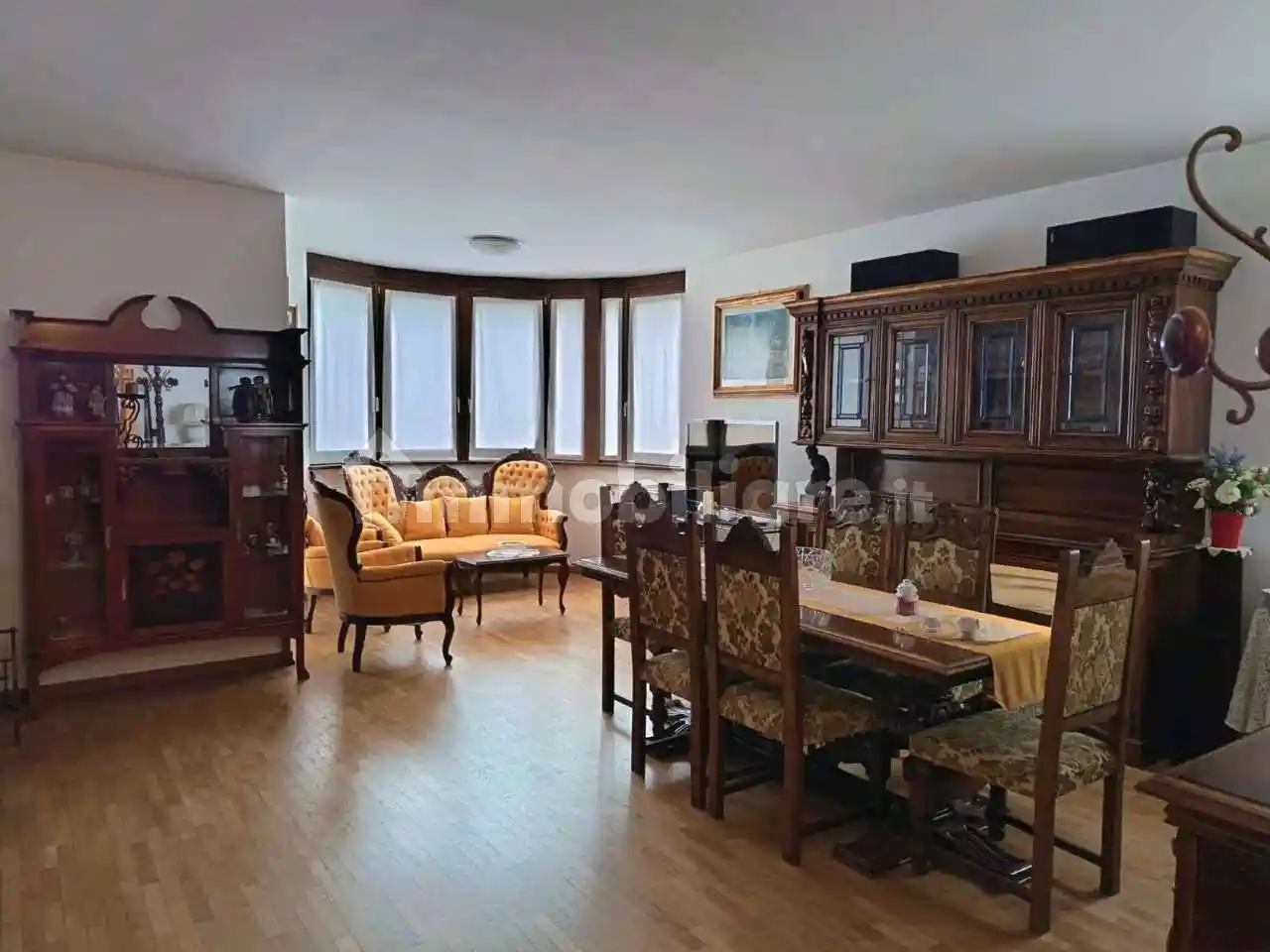 Appartamento in vendita a Sondrio