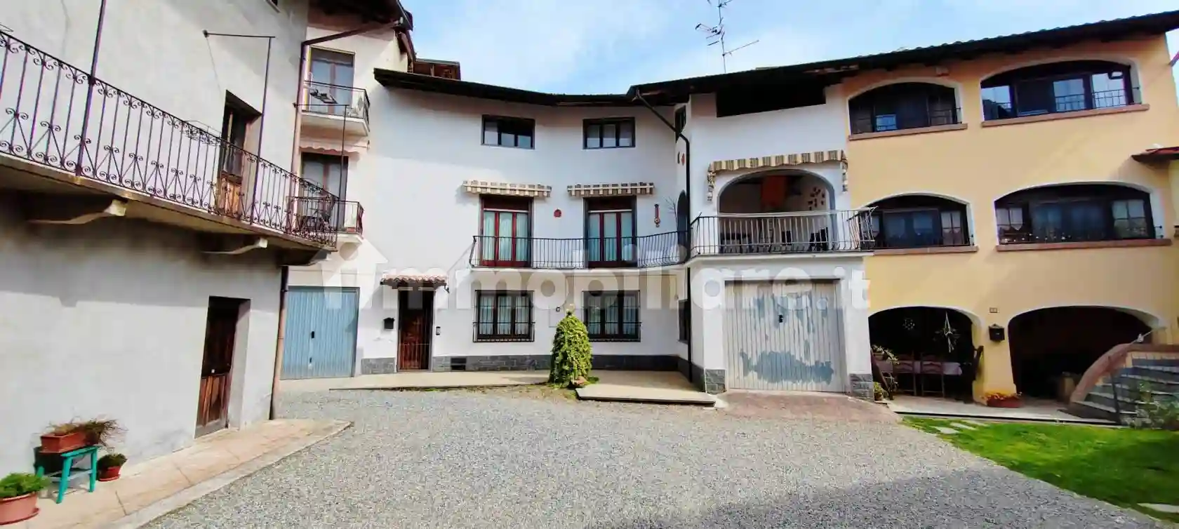 Casa indipendente - foto 5
