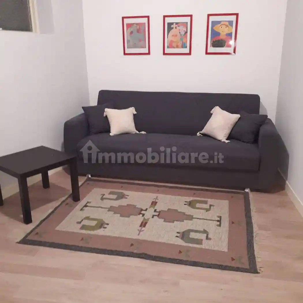 Appartamento in affitto a Catania