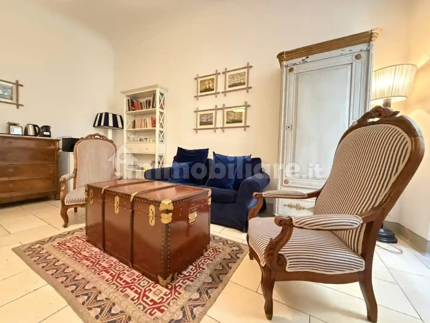 Appartamento in vendita a Firenze