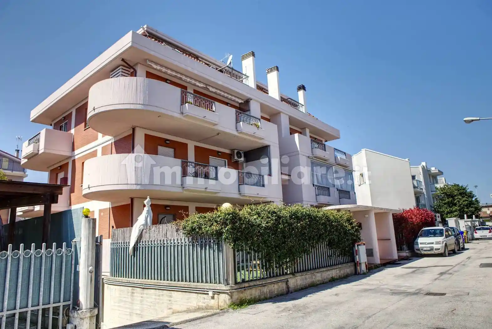 Appartamento in vendita a San Benedetto del Tronto