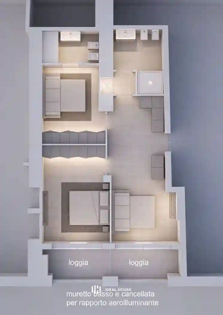 Appartamento - foto 4