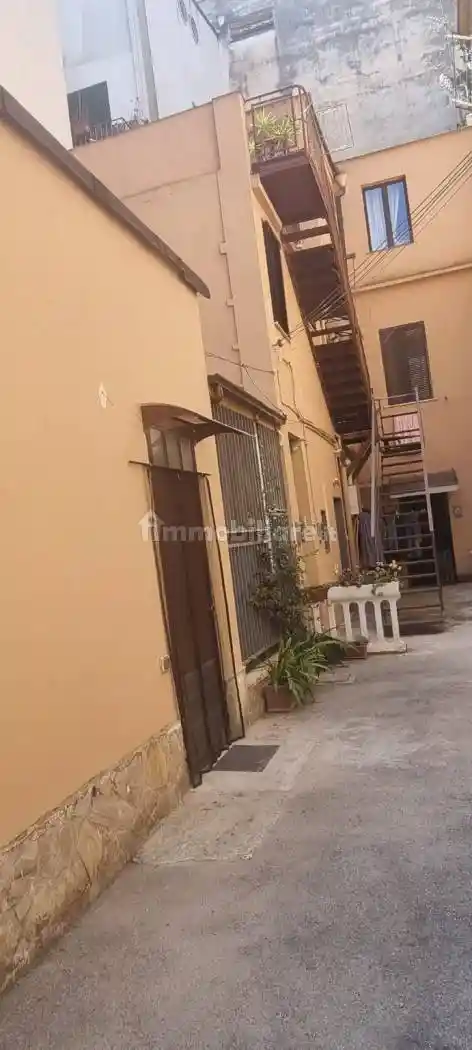 Appartamento in vendita a Caserta