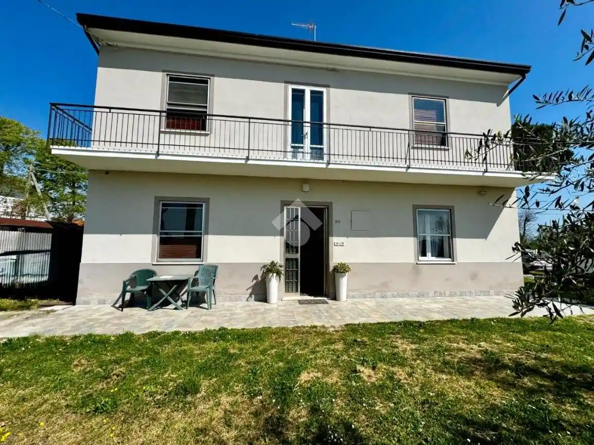 Casa indipendente in vendita a San Mauro Pascoli