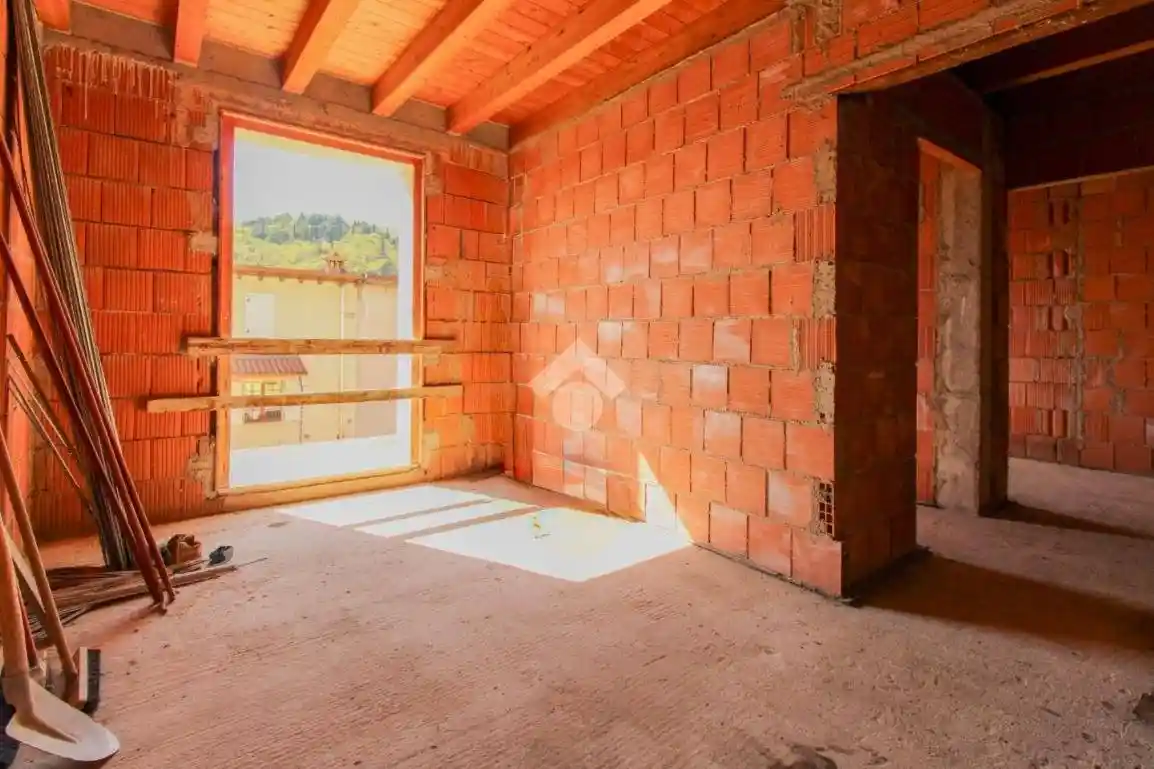 Appartamento in vendita a Gavardo