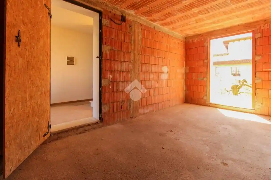 Appartamento in vendita a Gavardo