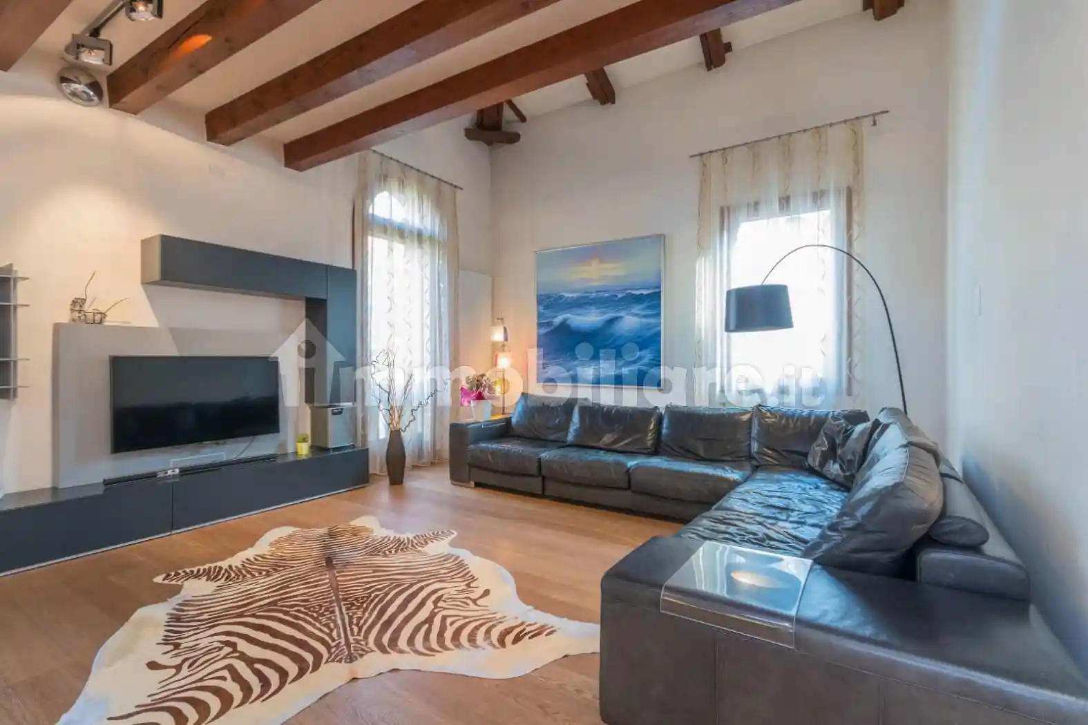 Appartamento in vendita a Venezia