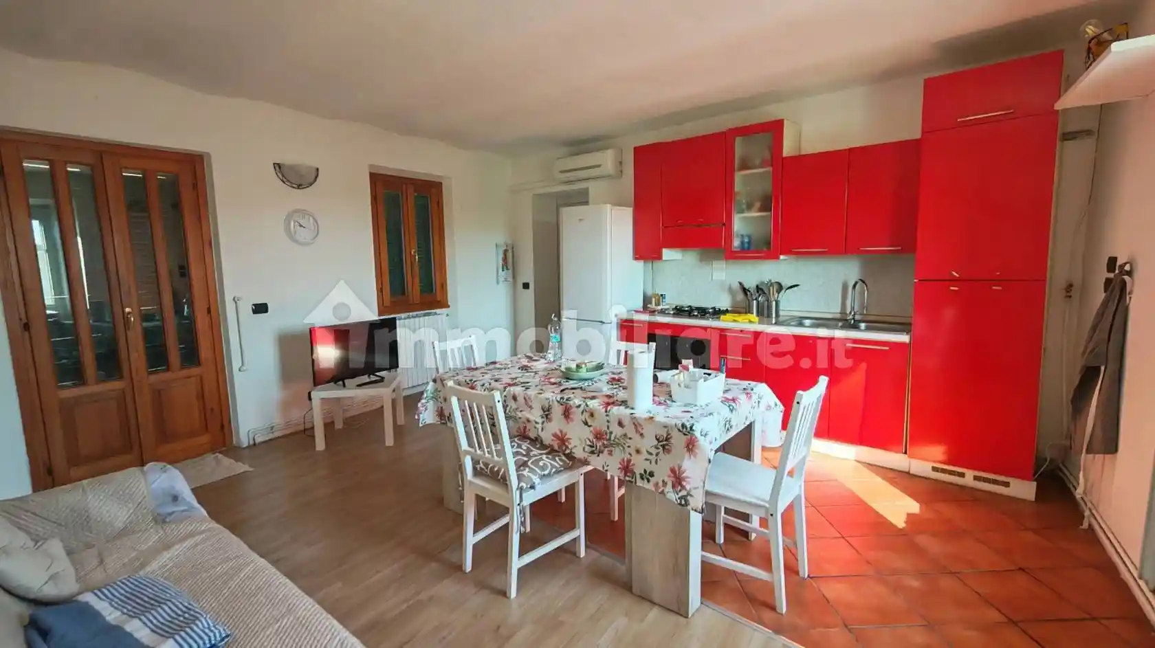 Appartamento in vendita a Cassolnovo