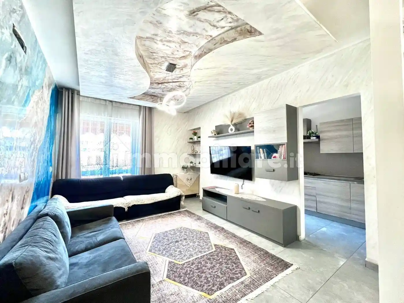 Appartamento in vendita a Abbiategrasso