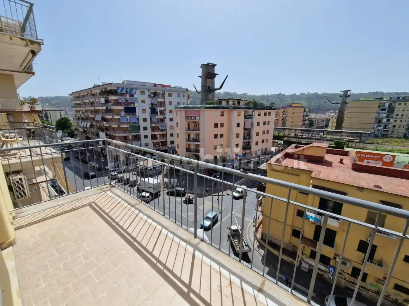 Appartamento in vendita a Napoli