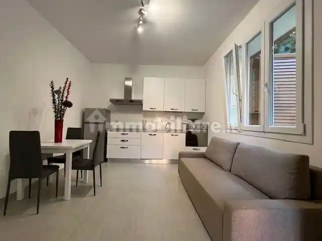 Appartamento in affitto a Bologna