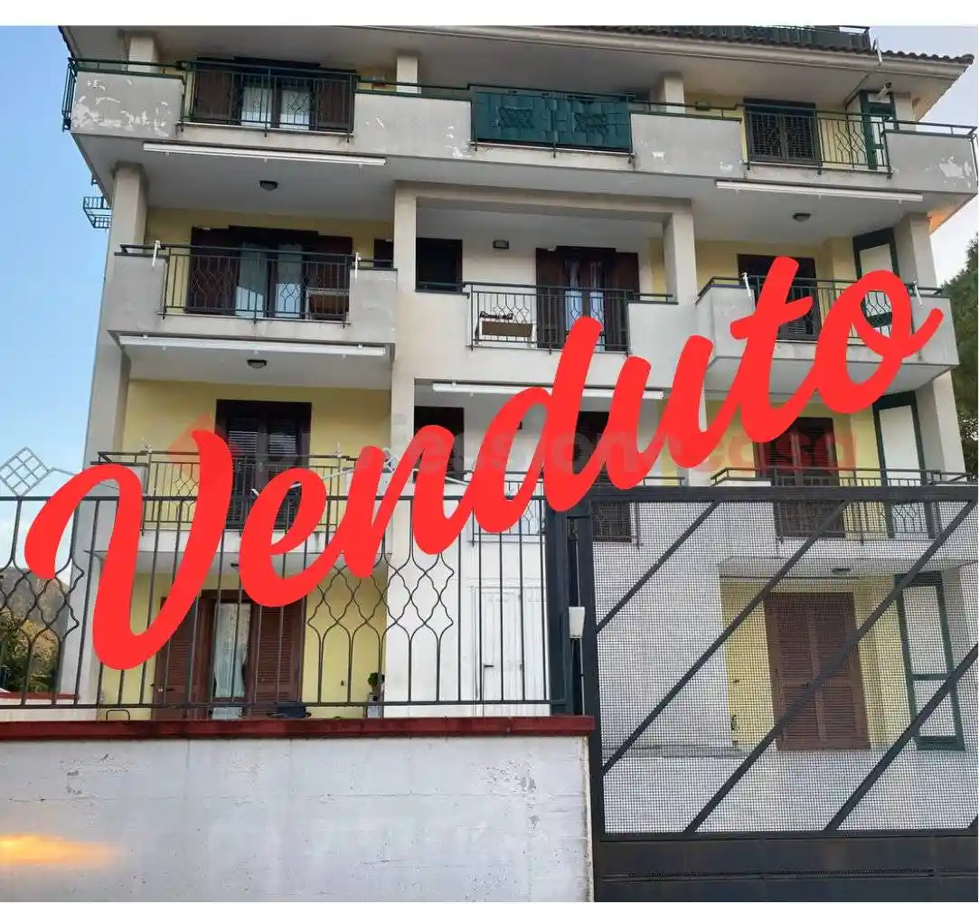 Appartamento in vendita a Castel San Giorgio
